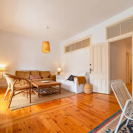 Apartament Piso Familiar Centro Comillas