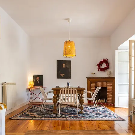 Apartament Piso Familiar Centro Comillas