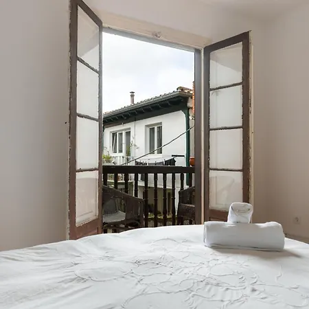 Apartament Piso Familiar Centro Comillas