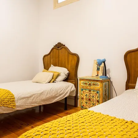 Apartament Piso Familiar Centro *