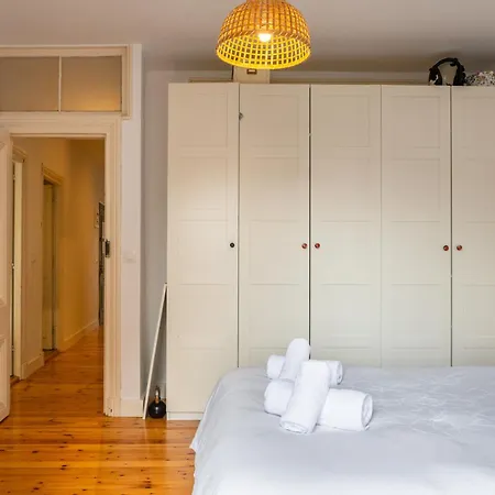 Apartament Piso Familiar Centro Comillas