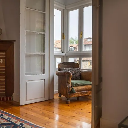 Apartament Piso Familiar Centro *
