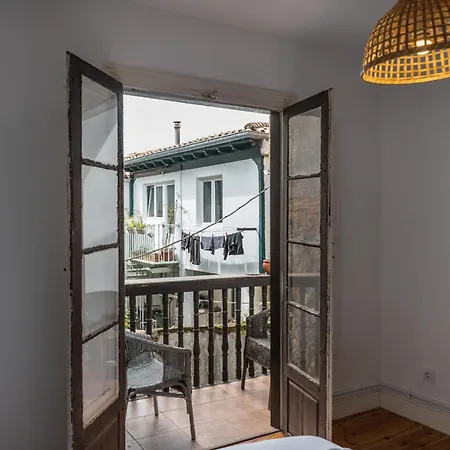 Apartament Piso Familiar Centro Comillas