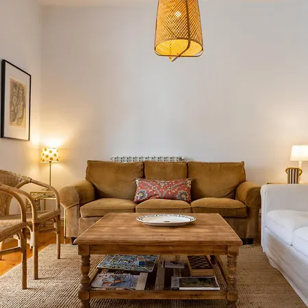 Apartament Piso Familiar Centro *