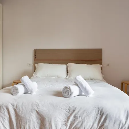 Apartament Piso Familiar Centro